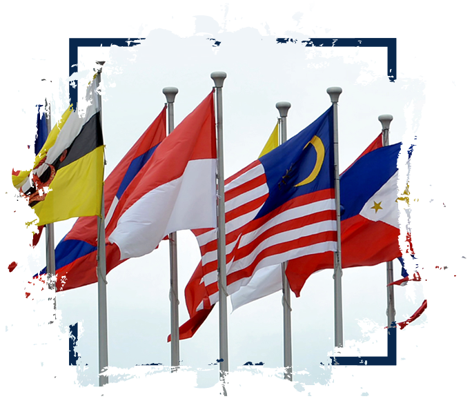 Welcome to ASEAN Records!