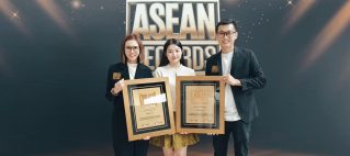 Rosewhite Group Achieves ASEAN Records for Pioneering NMN-Based Wellness Innovations