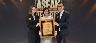 TDOX Clinic Earns Prestigious ASEAN Record for Pioneering Regenerative Medicine Innovation