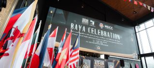 ASEAN Records Hosts Raya Celebration 2025 with Business Leaders, Record Holders & ASEAN Dignitaries