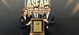 Vanilla Crepe Recognized For First And Most Flavors Of Halal-Certified Mille Crepe Cakes In ASEAN