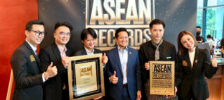 Zenrich Wagyu Sets ASEAN Records for the Largest Annual Volume of Japanese Wagyu Imported