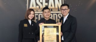 Restaurant Four Seas Honoured with ASEAN Records for First Daily-Served Authentic Charcoal Claypot Boiled Soup
