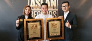 Verrona Hills Bread & Pâtisserie Recognised with Dual ASEAN Records for Most Swiss Rolls and Millefeuille Toasts Sold in a Year