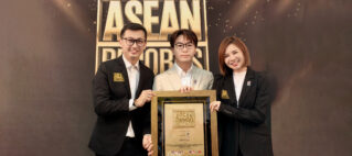 Joy Paradise Holidays Recognised by ASEAN Records for Most Travellers Served in Customised Japan Tours