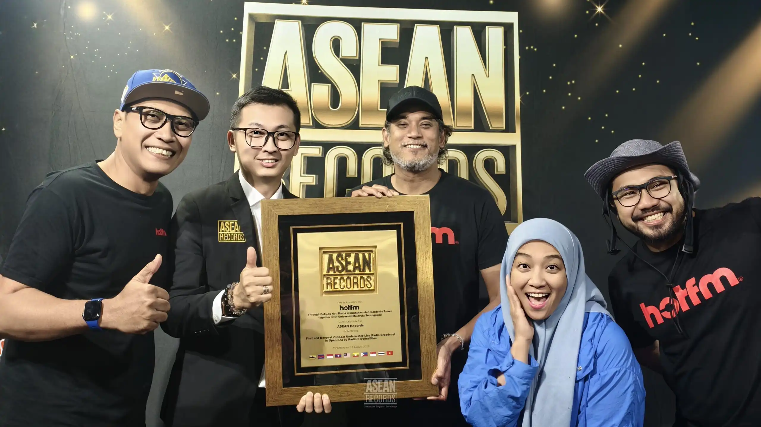 Asia Records