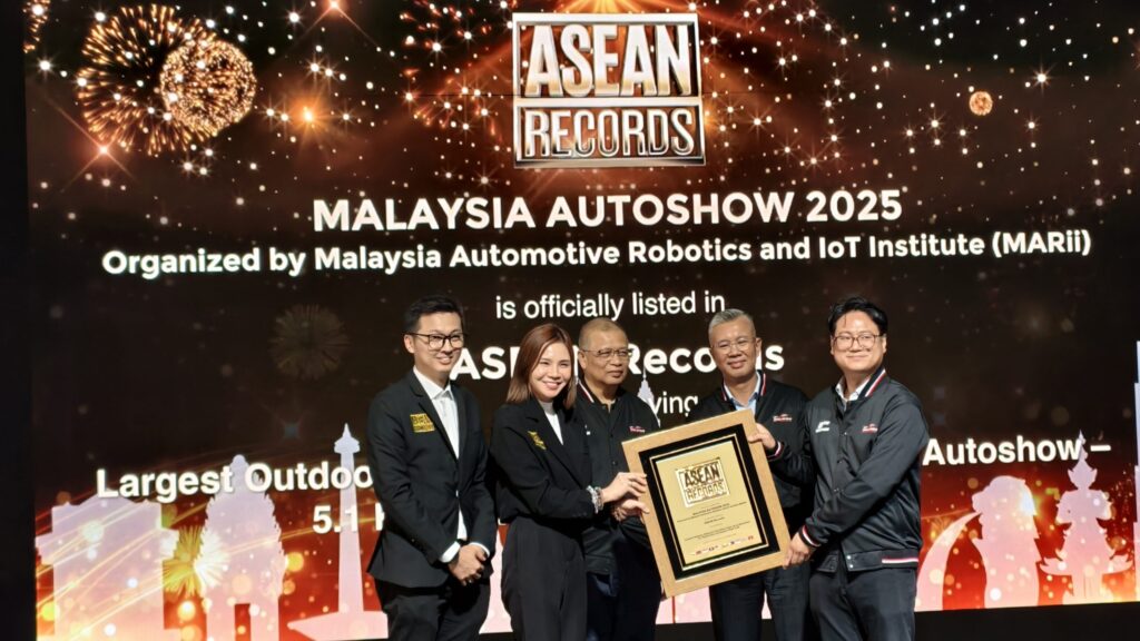 Asia Records