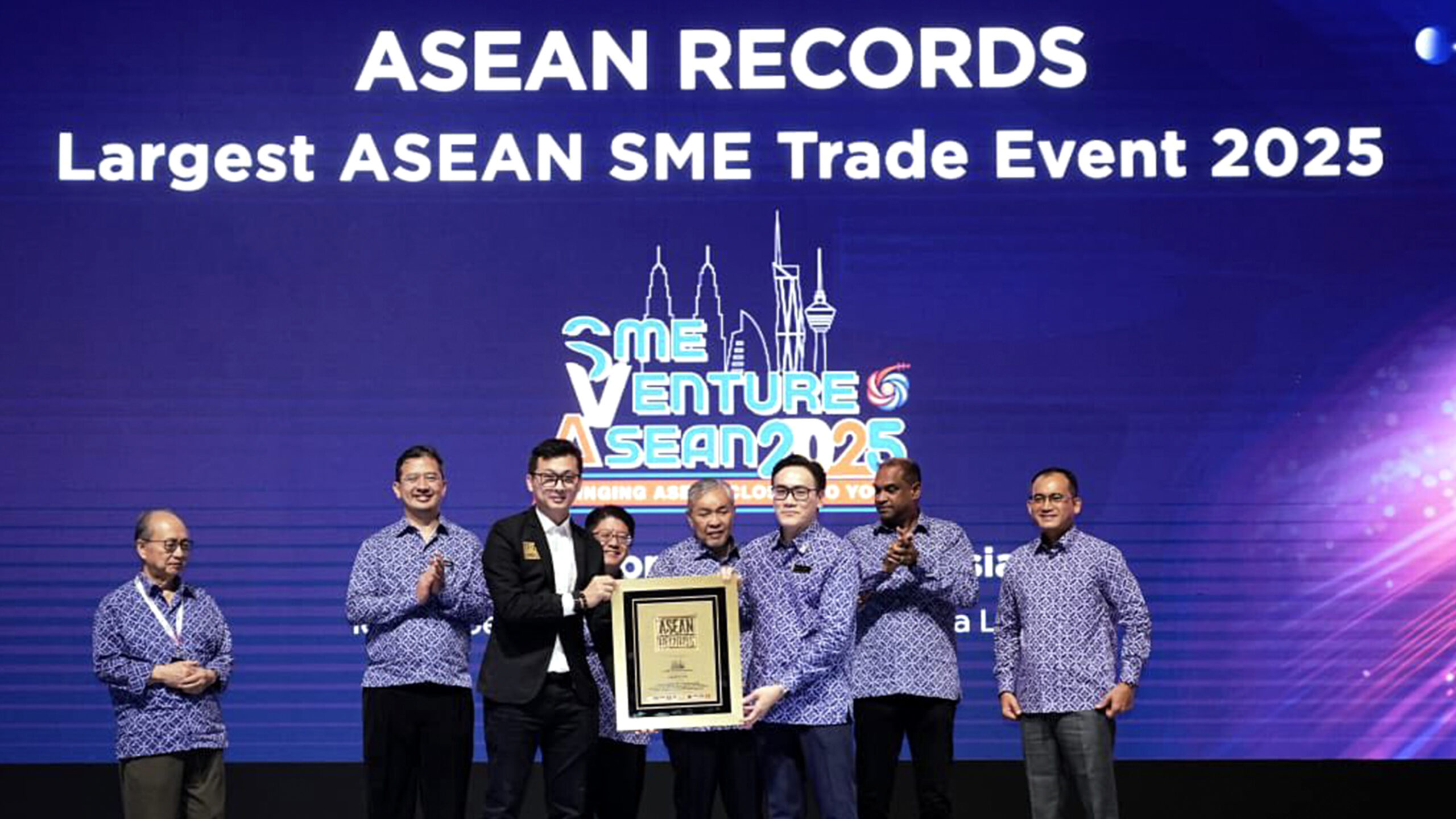 Asia Records