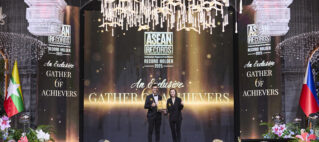 ASEAN Records Gala Night 2025: A Continued Celebration of Regional Excellence (Part 2)
