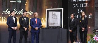 ASIA Records Officially Launched — ASEAN Records Expands From Regional to Continental Impact