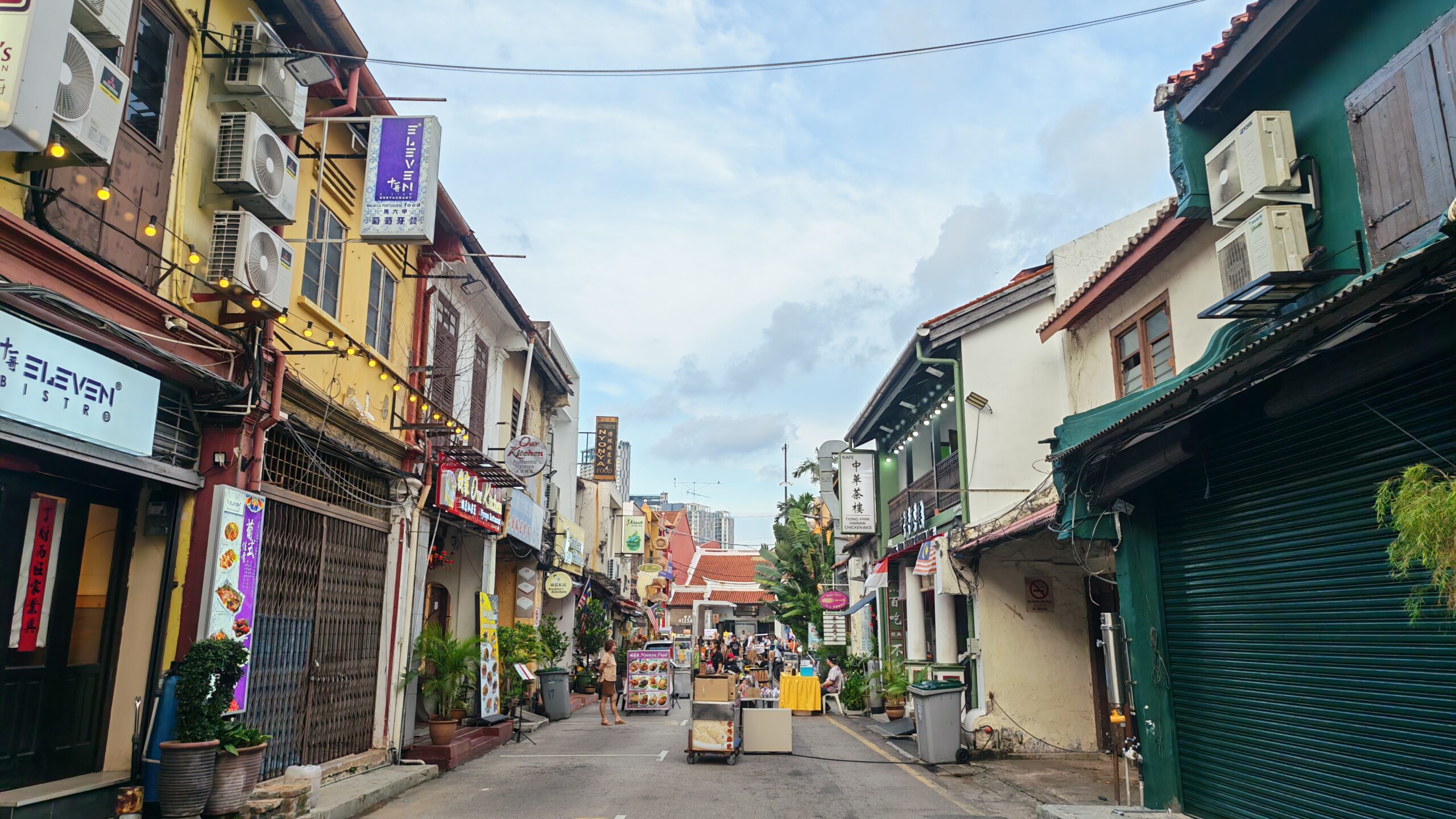 ASIA Records Jonker Walk 03 - Official ASIA Records Asia Records