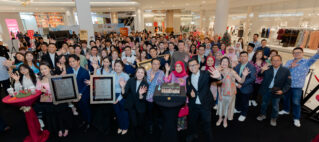 A Historic Double Celebration: ASEAN Records’ 7th Gather of Achievers Marks Its First Anniversary as ASIA Records Hosts Its 1st Gather of Achievers