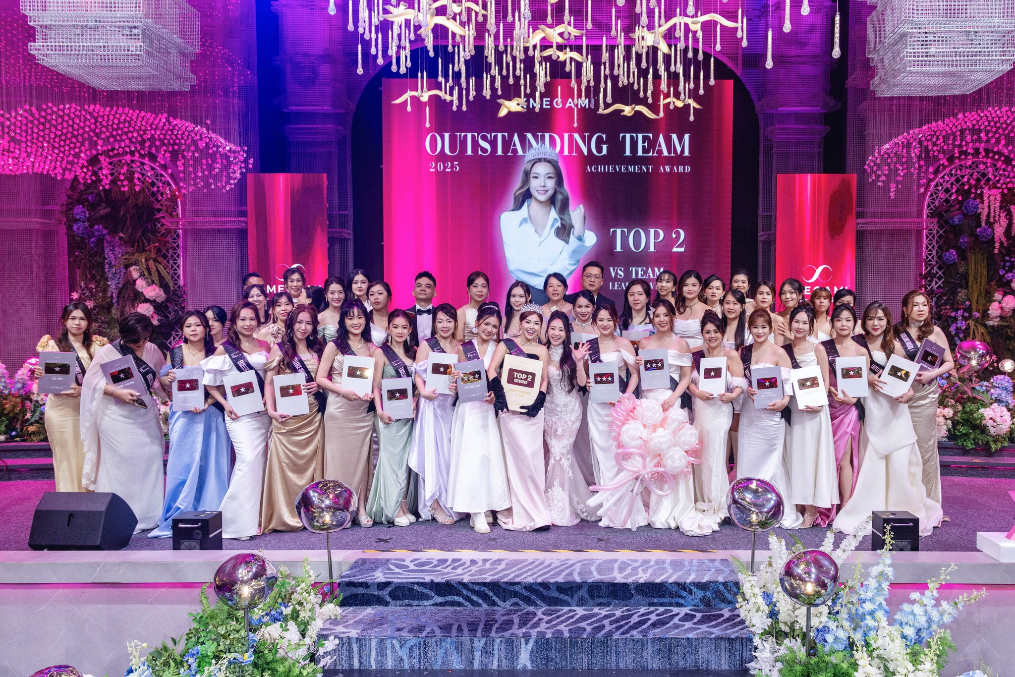Evoto - Official ASIA Records ASIA Records: Xmegami Leads in Health & Beauty Sales