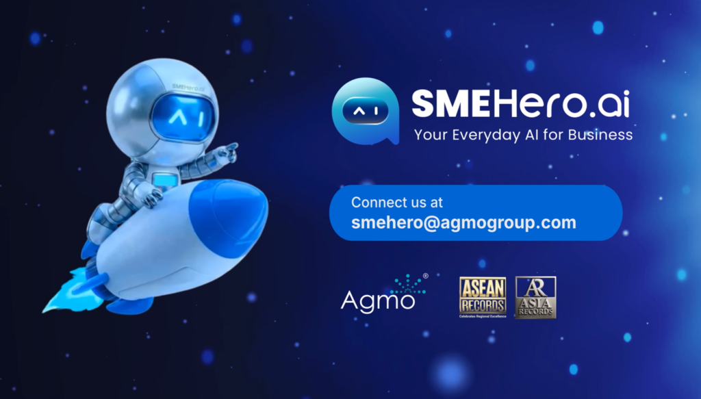 ASEAN Records Agmo 08 - Official ASIA Records